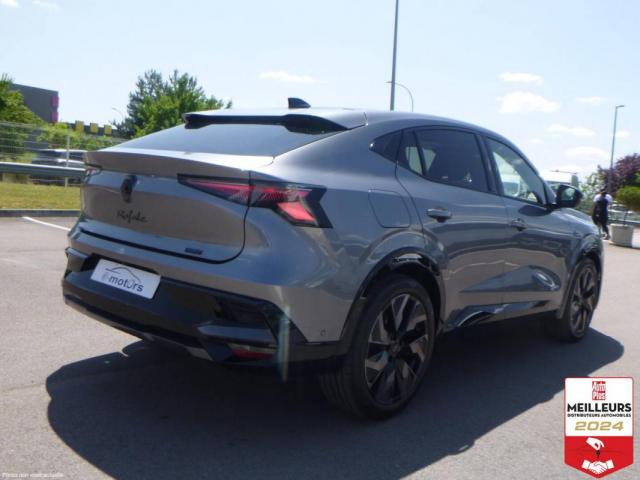 Renault Rafale image 3