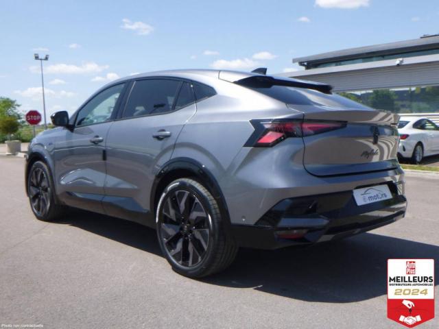 Renault Rafale image 2