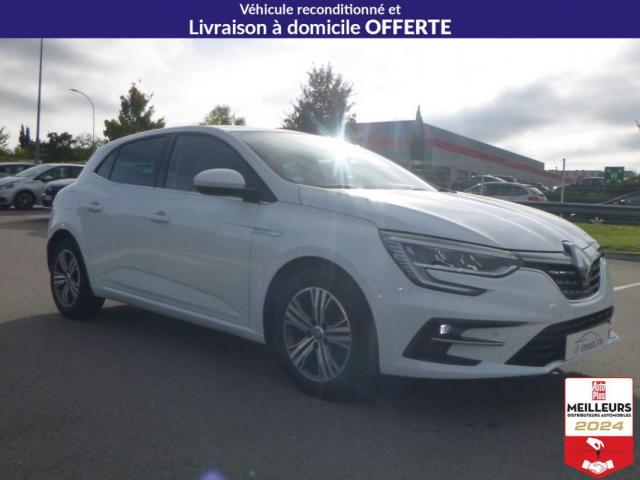 Renault Mégane image 6