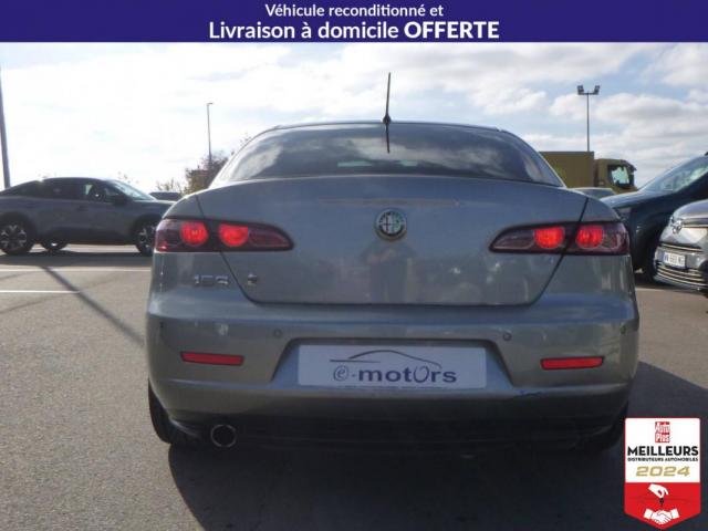 Alfa Romeo 159 image 1