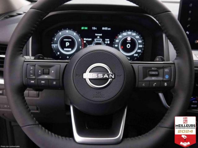 Nissan Qashqai image 5