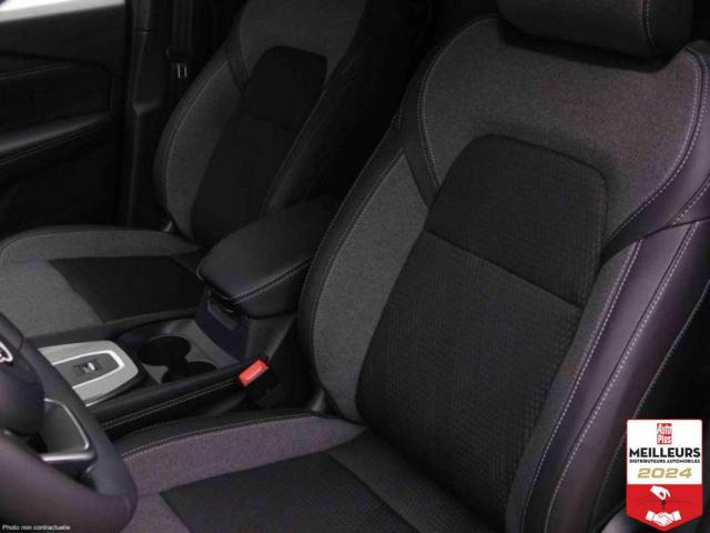 Nissan Qashqai image 8