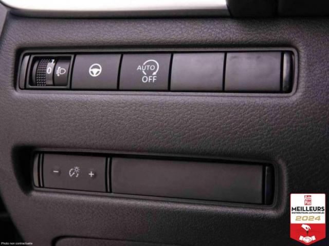 Nissan Qashqai image 1