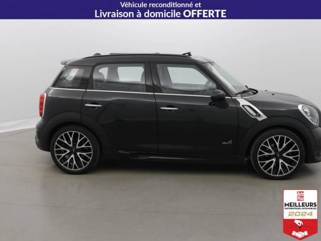 Mini Countryman image 6