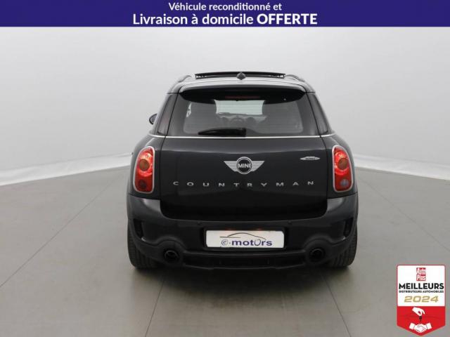 Mini Countryman image 8