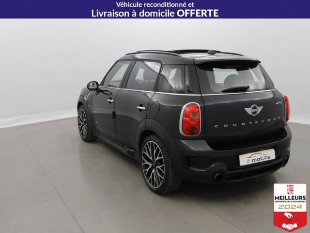Mini Countryman image 4