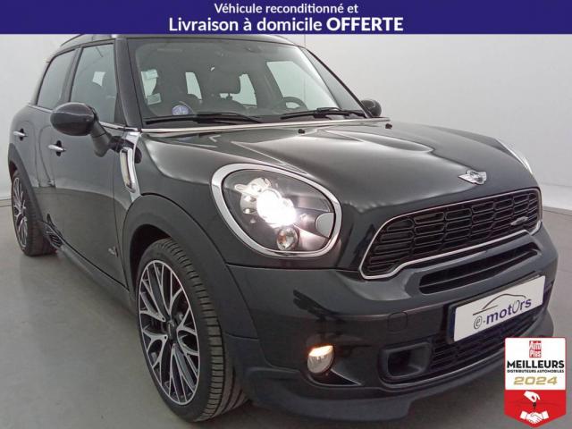 Mini Countryman image 7