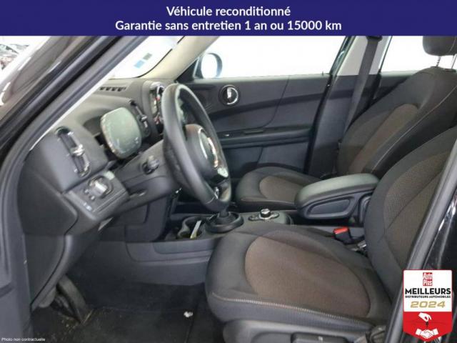 Mini Countryman image 2