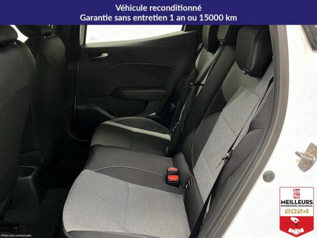 Renault Clio image 8