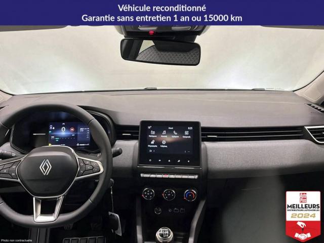 Renault Clio image 4