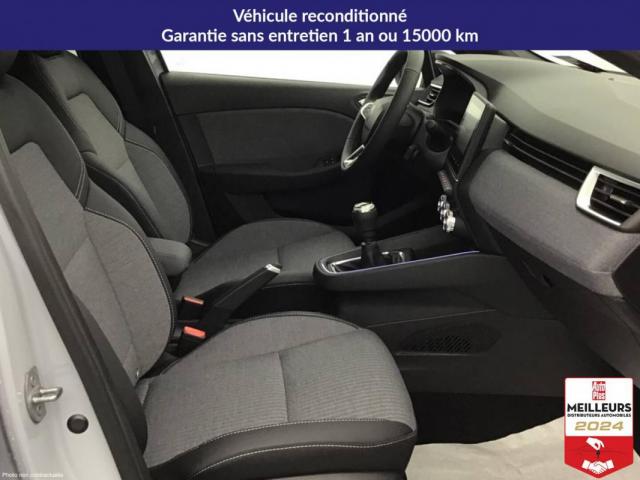 Renault Clio image 7