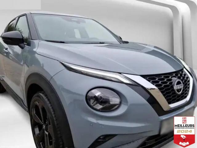 Nissan Juke image 3