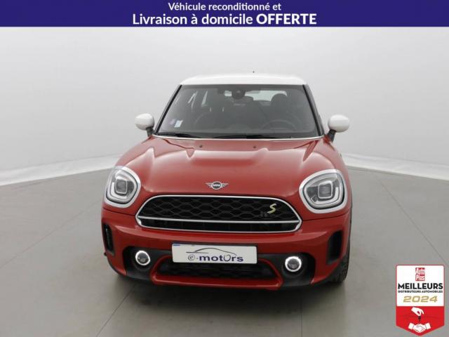 Mini Countryman image 8
