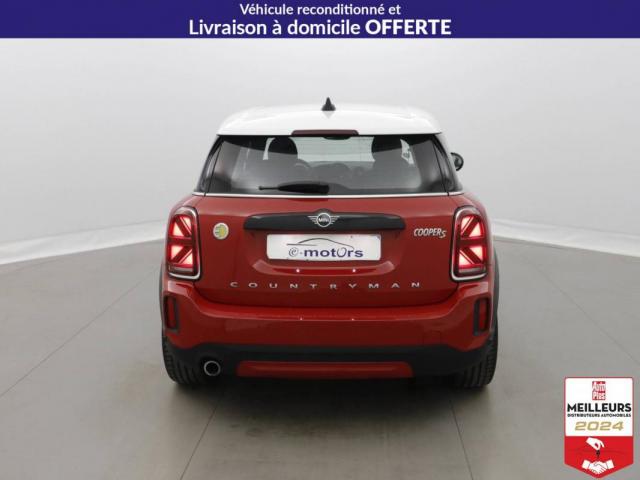 Mini Countryman image 9