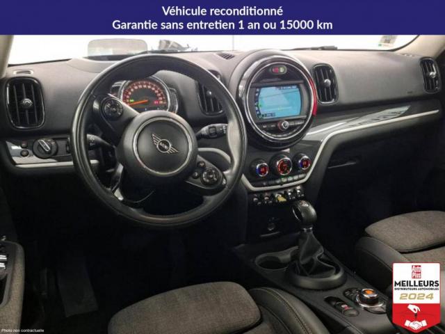 Mini Countryman image 3