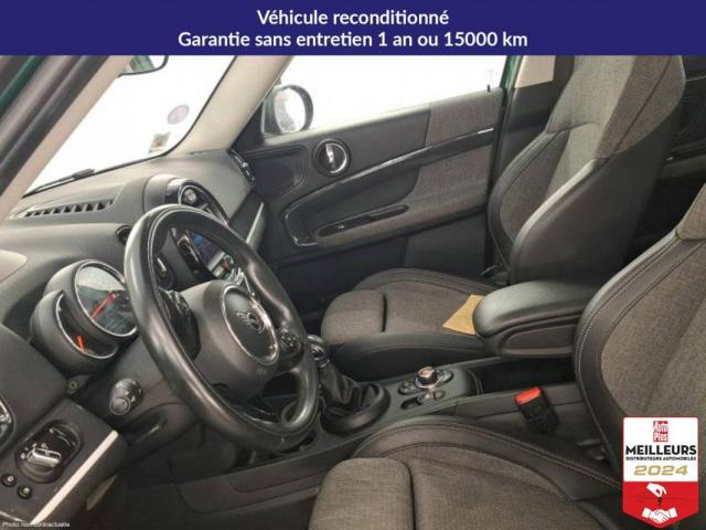 Mini Countryman image 4