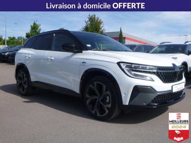 Renault Austral image 8