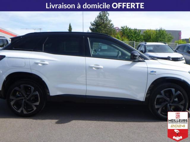 Renault Austral image 9