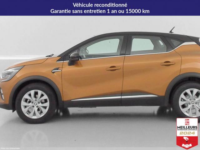 Renault Captur image 3