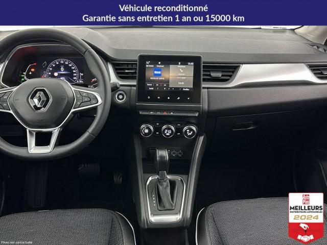 Renault Captur image 5