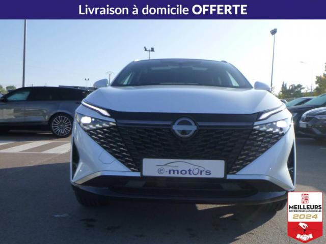 Nissan Qashqai image 3