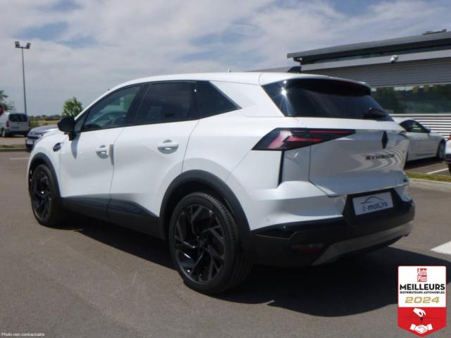 Renault Symbioz image 3