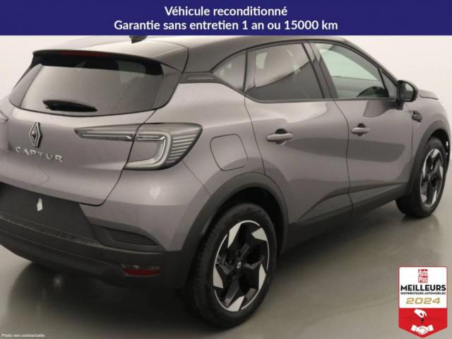 Renault Captur image 5