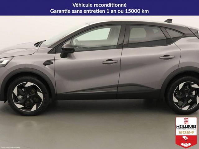 Renault Captur image 9