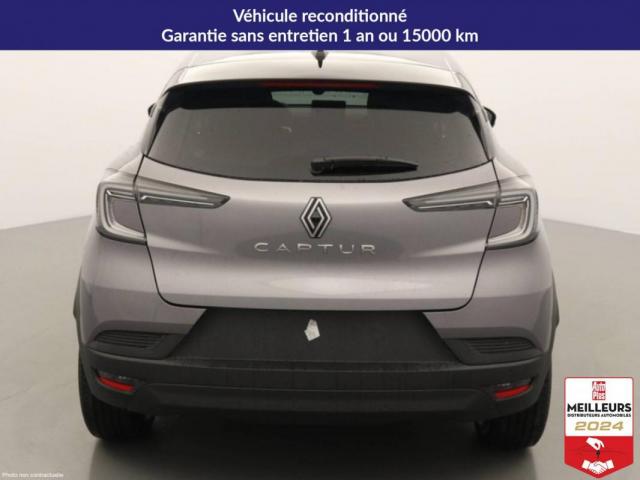 Renault Captur image 7