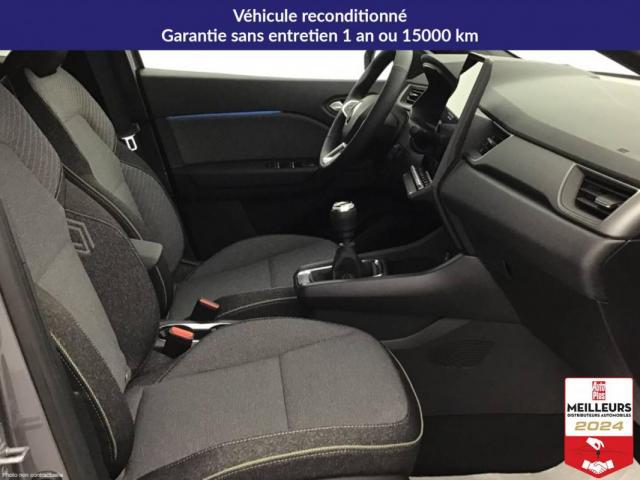 Renault Captur image 6