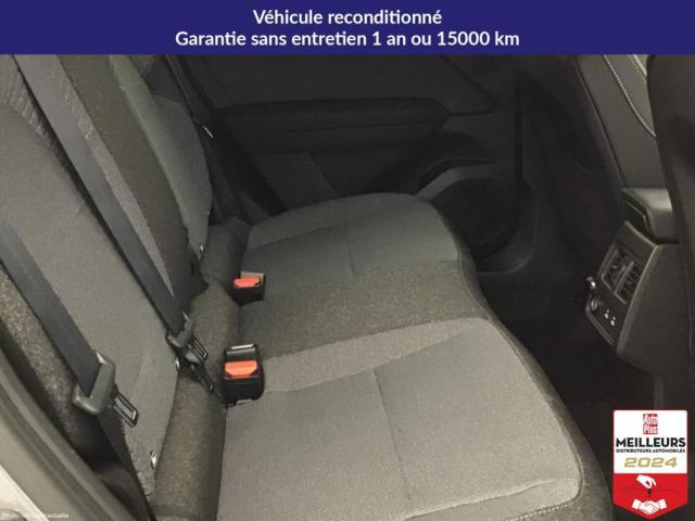 Renault Captur image 8