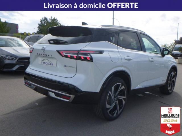 Nissan Qashqai image 9