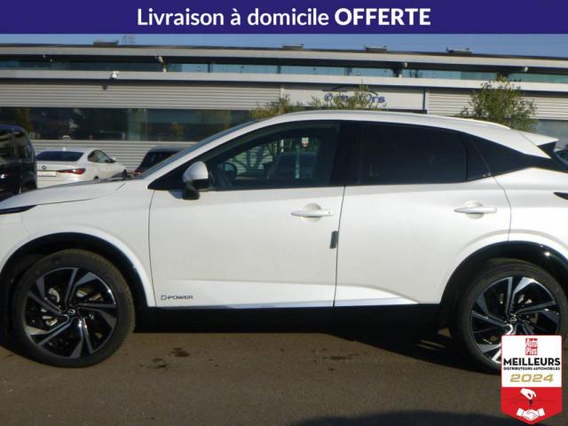 Nissan Qashqai image 5