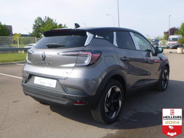 Renault Captur image 1