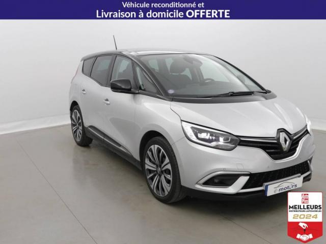 Renault Grand Scénic image 1