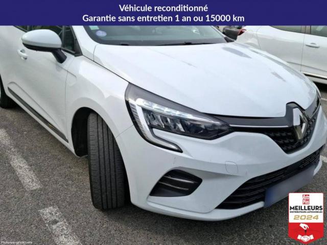 Renault Clio image 3