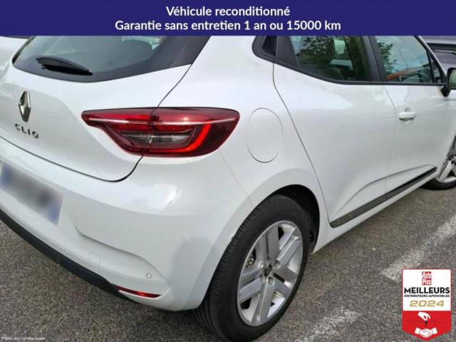 Renault Clio image 6