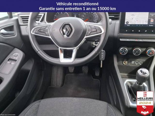 Renault Clio image 1