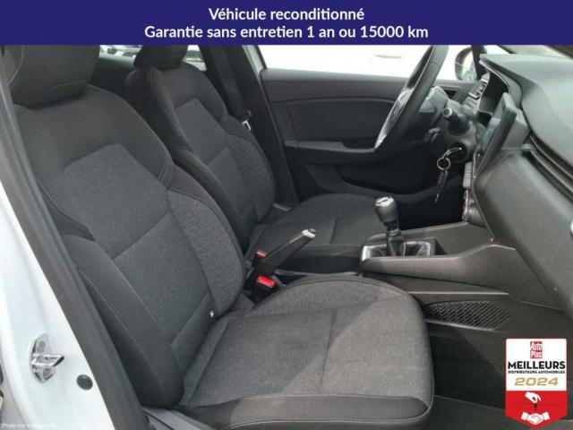 Renault Clio image 2