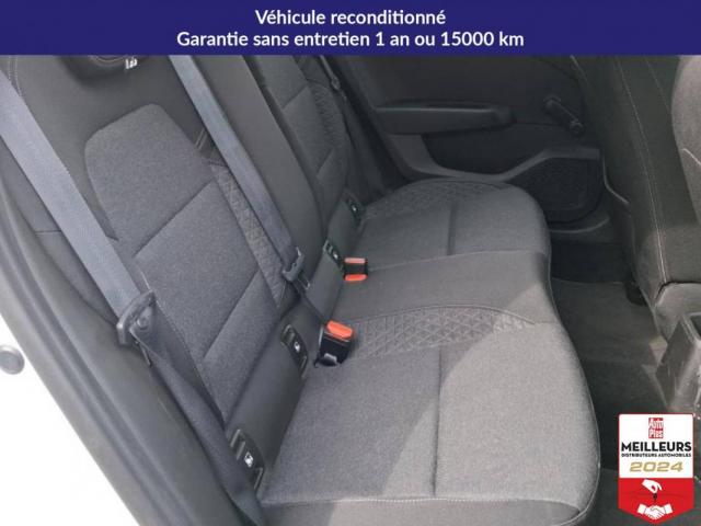 Renault Clio image 4