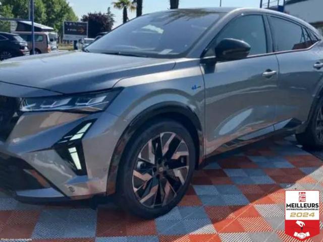 Renault Rafale E-Tech Full Hybrid 200 Esprit Alpine +pack