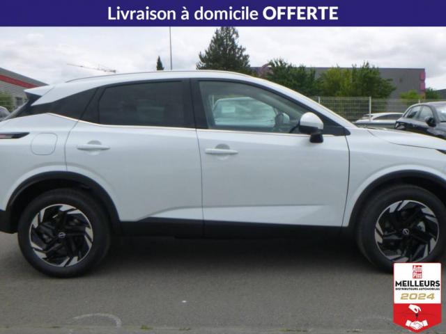 Nissan Qashqai image 8