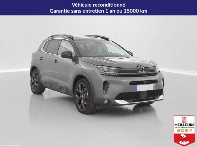 Citroen C5 Aircross 1.6 Hybride Rechargeable 225ch Max E-E