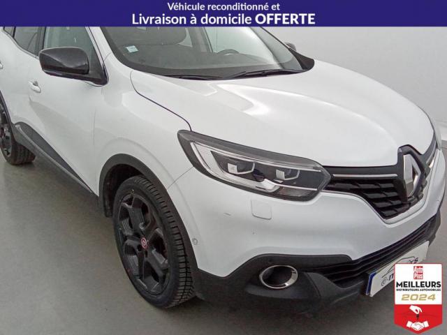 Renault Kadjar image 4