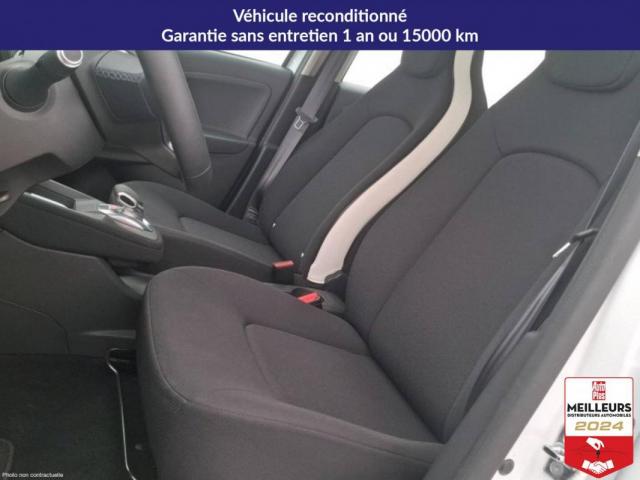 Renault Zoe image 3