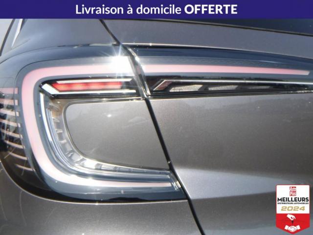 Renault Captur image 8