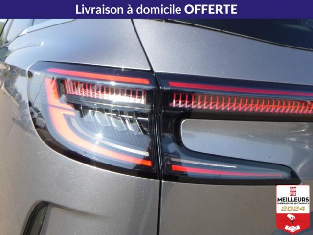 Renault Espace image 6