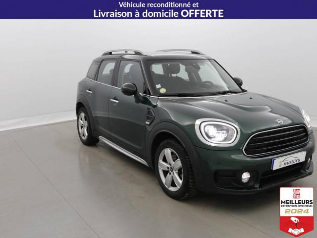 Mini Countryman image 3