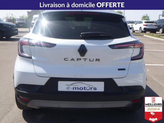 Renault Captur image 8
