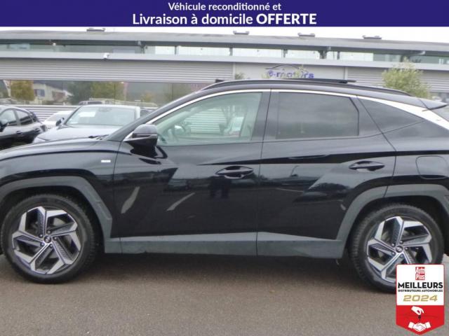 Hyundai Tucson image 5